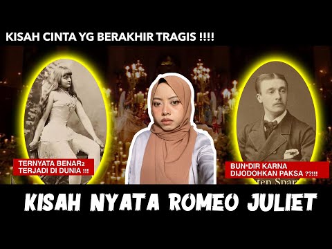 Video: Di manakah bayangan dalam romeo dan juliet?