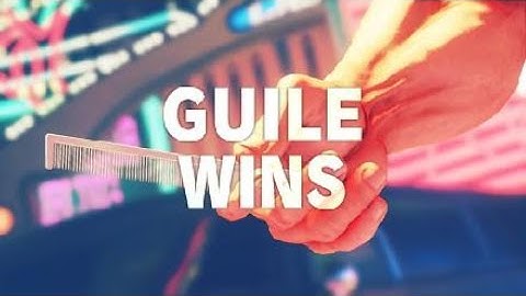 0konkwo vs tddefense 1 (Falke vs Guile)