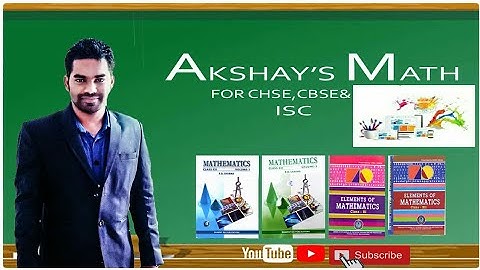 Matrices L-5 for 12th class in odia