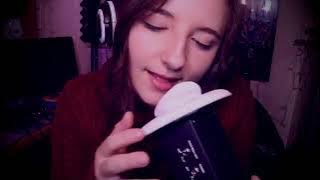 Asmr - Ear Eating & Ear Licking