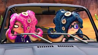 Meggy & Desti Memes Lins Dad Jokes Splatoon Sfm