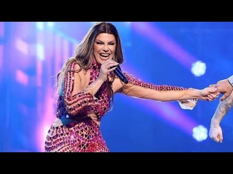 Cómo olvidar Olga Tañón premio lo nuestro 2022