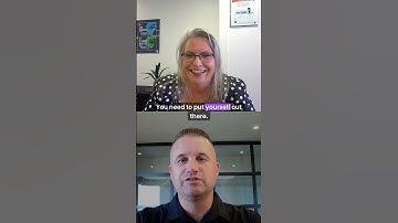 How did Toastmasters help with talking to entrepreneurs?