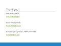 SBMH and MHSP Grant Admin 2026 Module 4 Performance Reporting