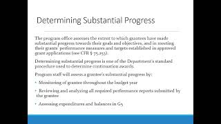 SBMH and MHSP Grant Admin 2026 Module 4 Performance Reporting