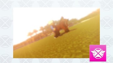 Dual Intro ~ xDarken ~ Renaissance [Terra] Ft. Mojo