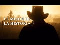 El Mejor Videojuego de la Historia