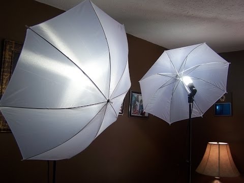 review:-$40.00-limostudio-600w-day-light-umbrella-continuous-lighting-kit