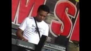 Dangdut Koplo SERA Jangan Ganggu dulu Novi Andarista MAHKOTA Band