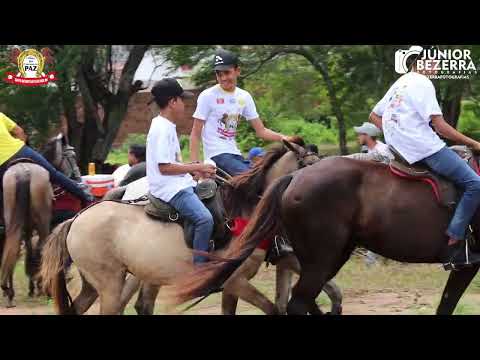 15º Cavalgada da