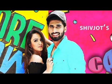 Eye Candy (Shivjot | Deep Money) whatsapp status video