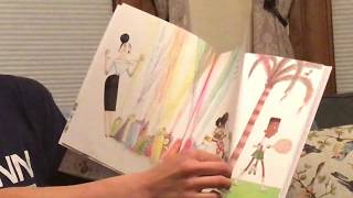 RPS Summer Reading Program - Mystery Reader #4