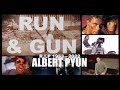 Run  gun  le cinma dalbert pyun rip cyborg english subtitles