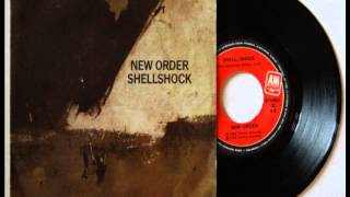 Shellshock New Order FL Studio Cover