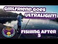 My Girlfriend Outfished Me! Ultra Light Panfishing at Joe Wheeler (Rogersville, AL)- Fishing After 5