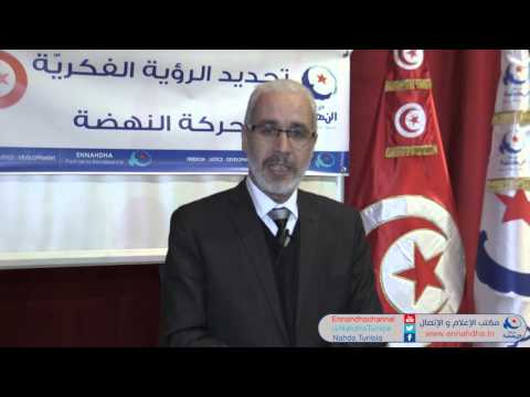 عبد الرحيم الشيخي حركة النهضة لها اسهام في تطوير فكر الحركة الاسلامية