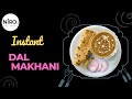 Dal makhani recipe  full recipe      niros kitchen