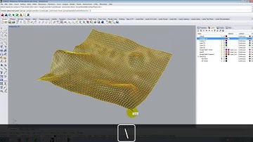 Lecture 213 - Topographic Physical Models (Spring 2016)