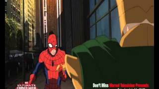 ULTIMATE SPIDER-MAN_ SPIDER-PIG [FANDUB]