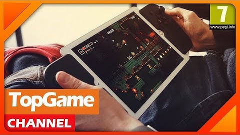 [Topgame] Top 10 game Platform đi cảnh giải trí nhẹ nhàng 2017 | Android-IOS