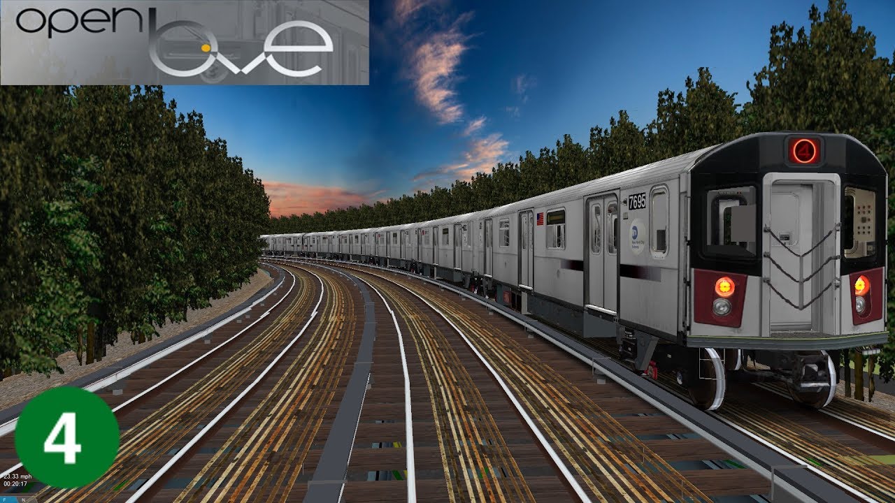 Tutorial Instalar Trenes En Openbve Como Conducir By - talgo ave terminal railways 21 roblox