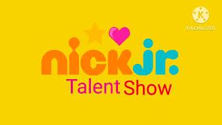 Nick Jr Talent Show Intro