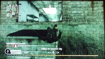 ultra HD flip video recorder quality test ::cod4::