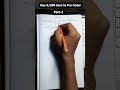 Day 6/200: Find First and Last Position of Element | Interview Prep #dsa #algorithms #coding #viral