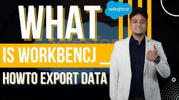 Import With WorkBench || By Rajesh Chatterjee || Delipat.