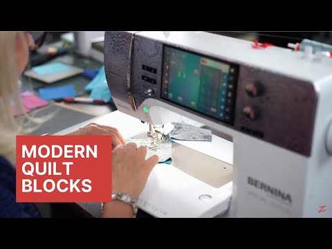 100 modern quit blocks class teaser