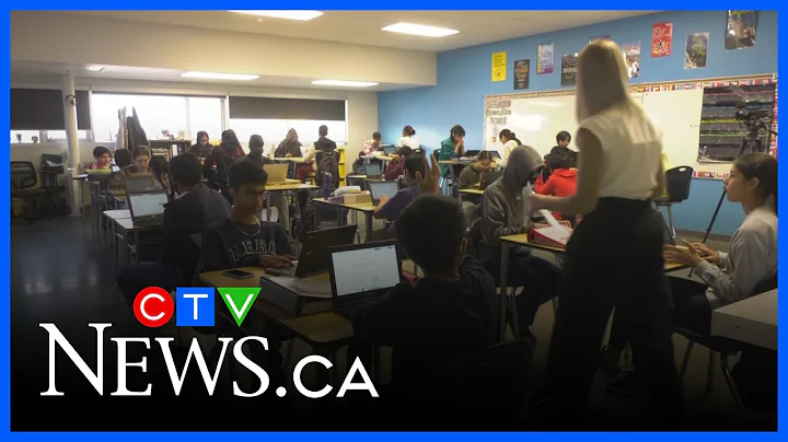 Could A.I. really replace teachers in the classroom?