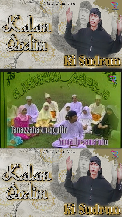 Ki Sudrun - Kalam Qodim #fyp #shorts #kisudrun #kalamqodim #2023