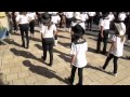 Jolie Louise - Happy Country Dancers - Fête de la pomme 2013