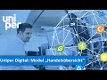 Uniper Digital: Modul Handelsübersicht