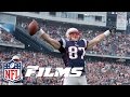 #3 Rob Gronkowski | Top 10 Patriots of All Time | NFL
