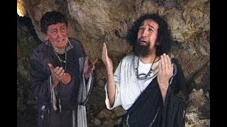 Mağarada - Kanal 7 Tv Filmi