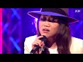 JUJU ラストシーン〜最高傑作! Studio Live【HD】   YouTube