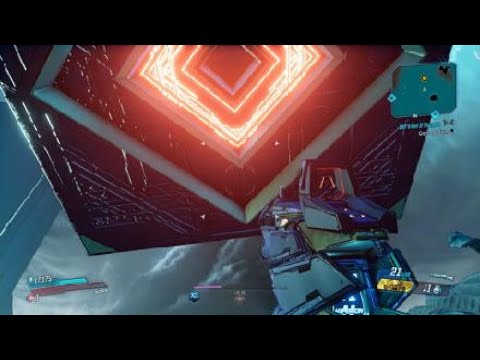 How To Solve Cube Puzzle Borderlands 3