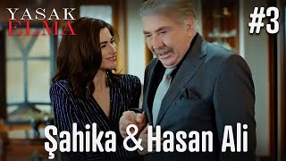 Şahika & Hasan Ali - Baştan Sona #3