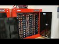 LV5048 Power Wall 3.0  The Build Video.