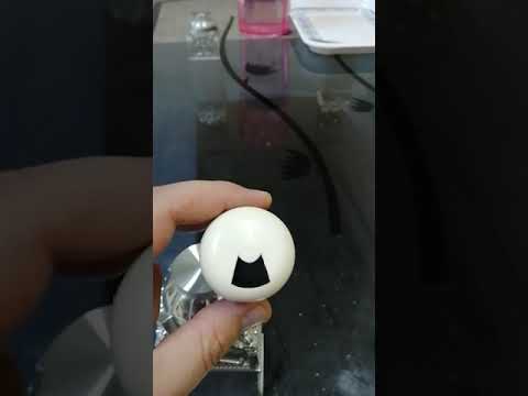 خلة الاسنان