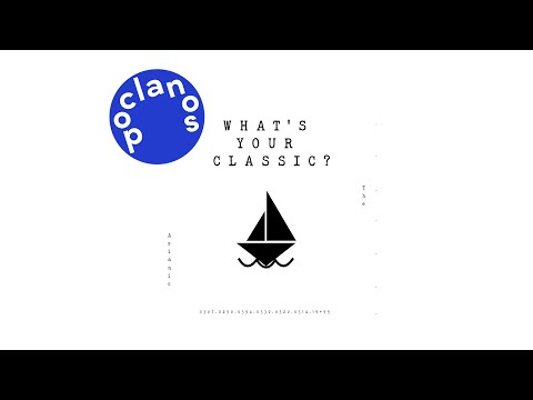 [Official Audio] The ASIANIC - What’s Your Classic?