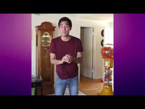 Best Zach King Magic Vines 2016 Best Magic Tricks Ever 2