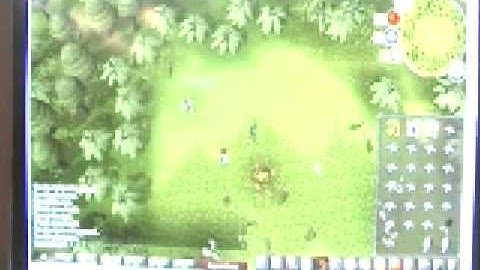 RuneScape - The Easiest Way To Get a Random Event