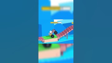 INSANE Fancade Drive All New Levels Gameplay Walkthrough (iOS, Android) #gaming #automobile