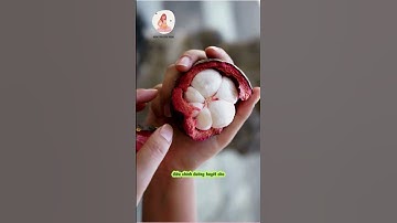 Giải đáp: Ăn măng cụt có tốt cho bà bầu không? #mangthai