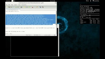 How to Compile a ROM from Source: Step 3- Install the Dependencies