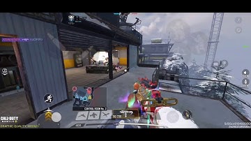 fastest 1v5 in the history of CODM