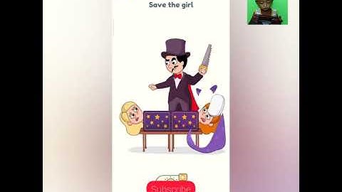 DOP 2 Answers |Delete One Part 2| Level 822,823 #dop #dop2 #gameplay #androidgames #shorts