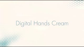 Digital Hands Cream Formulation screenshot 5